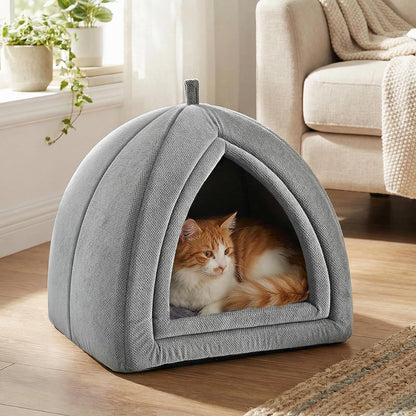 Removable soft washable cushion for Amazon Basics pet house
