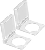 DaierTek 22mm button guard packaging and contents