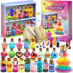 Gadetouq Easter Potion Magic Kit 22 piece set front view