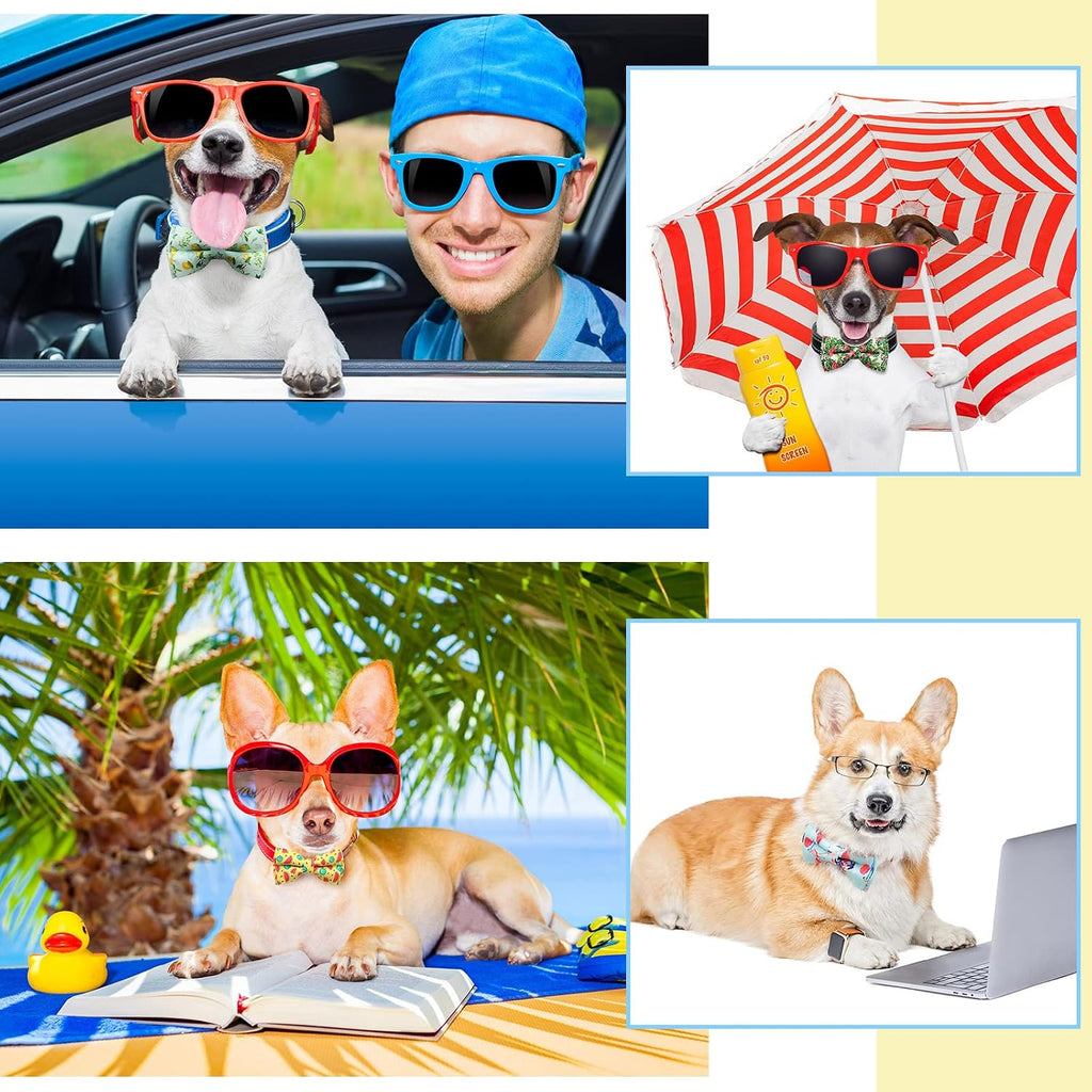 Measurement showcase of the three point sixty four inch pet collar slide charm.