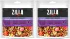 Zilla Pet Reptile Herbivore Food Medley Diet, 4 oz - Image 11