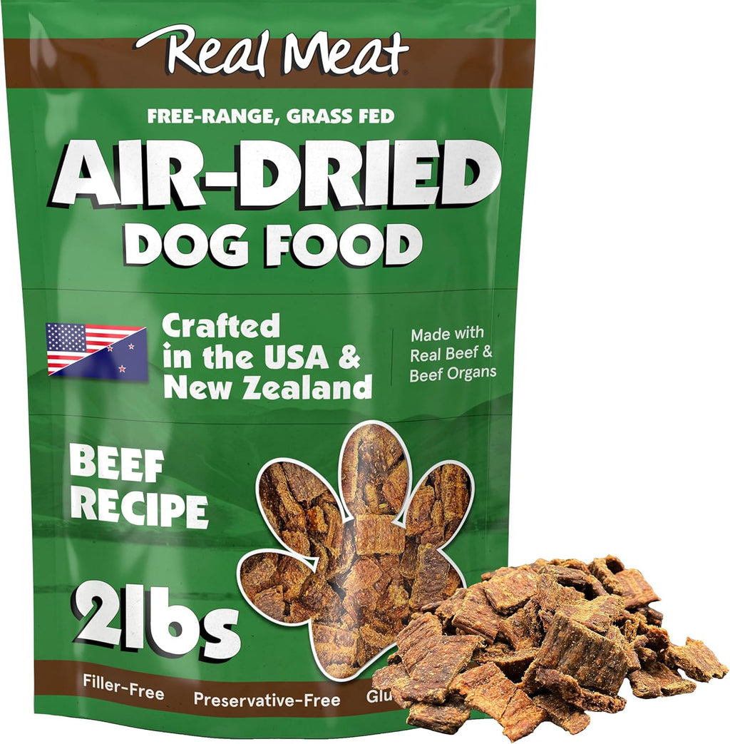 TRMC 5lb Chicken Dog Food, Air-Dried, USA Chicken, Grain-Free. Natural, Cage-Free - Image 10