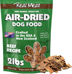 TRMC 5lb Chicken Dog Food, Air-Dried, USA Chicken, Grain-Free. Natural, Cage-Free - Image 10