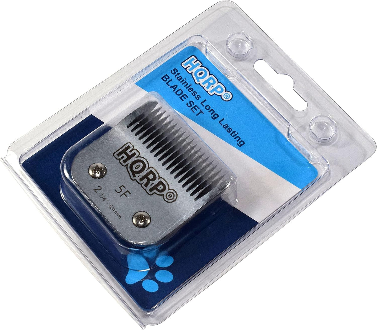 Compatible clipper blade for Aesculap FAV5 and FAV5CL models