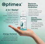 Angels' Eyes cat and dog tear stain reducer liquid application guide.