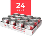 Pro Plan Veterinary Diets DM salmon loaf texture display