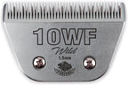 FURZONE Detachable Blade - Size 30W Wide Blade 1/50", Made of Extra Durable Japanese Steel, Compatible with Most Andis, Oster, Wahl A5 Clippers - Image 13