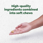 Greenies Supplements Calming Chews for Dogs Chicken Flavor, Dog Calming Chews, 7.3 oz. Container of 40 Count - Image 12