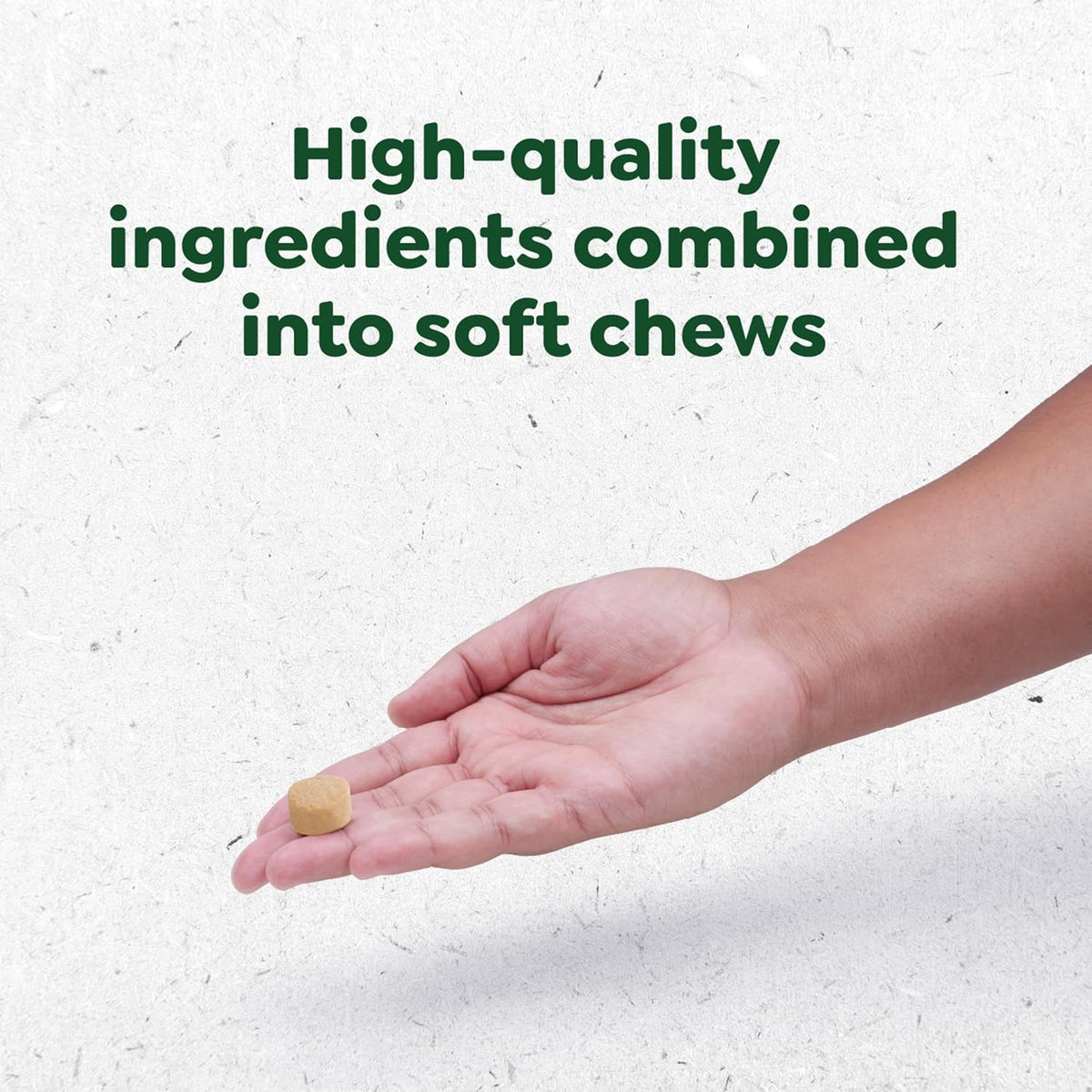 Greenies Supplements Calming Chews for Dogs Chicken Flavor, Dog Calming Chews, 7.3 oz. Container of 40 Count - Image 12