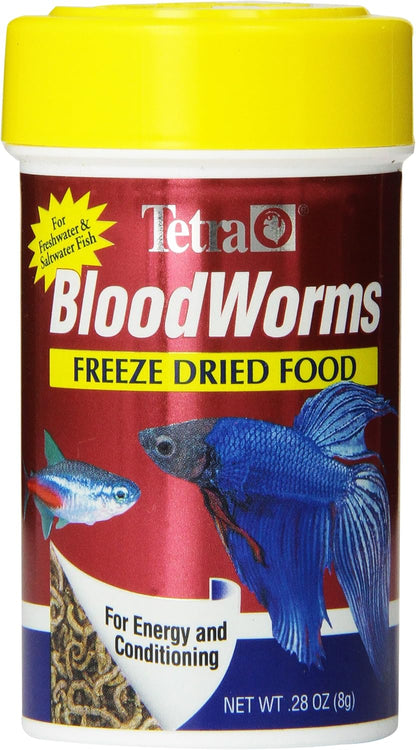 Premium USA imported aquarium fish diet booster on a clean backdrop