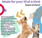 I AND LOVE AND YOU Treat Meow Variety Pack - 12CT - Image 11