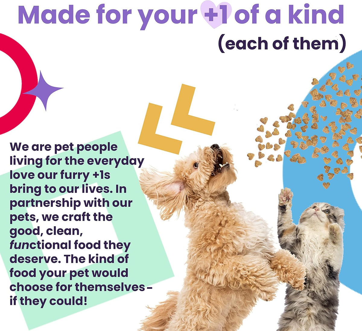 I AND LOVE AND YOU Treat Meow Variety Pack - 12CT - Image 11