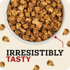 Redbarn family owned premium non GMO dog food 2 pounds bag