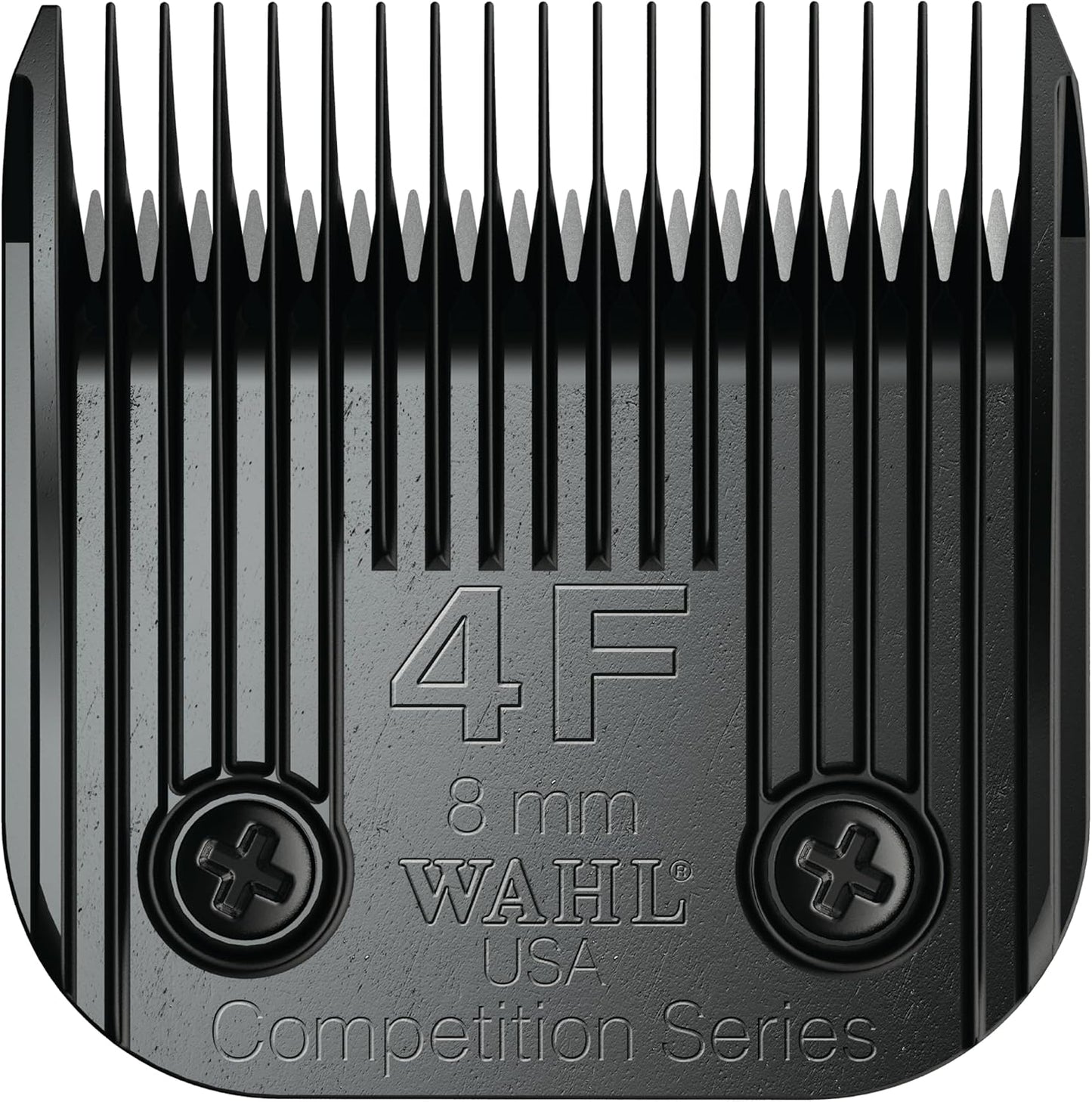 Wahl Professional Animal X-Blend Ultimate Competition Series Detachable Blade for Cattle and Sheep (2450-500) - Image 11