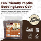 Gro-Med ReptiCare odor absorbent terrarium material