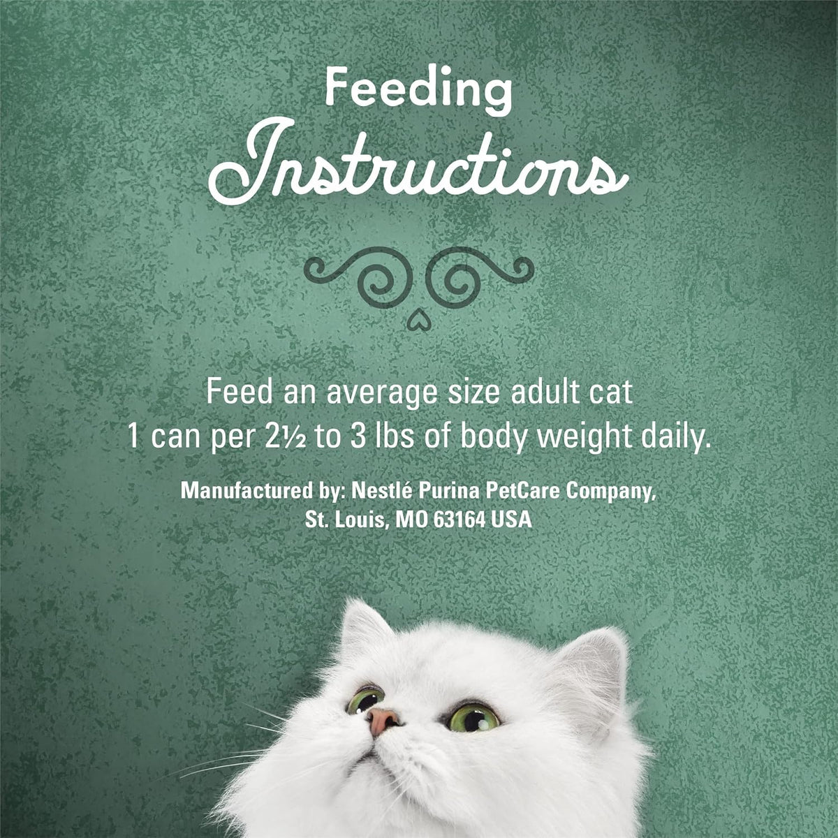 Purina Fancy Feast Wet Cat Food Medleys Florentine Wet Cat Food Variety Pack - (2 Packs of 12) 3 oz. Cans - Image 9