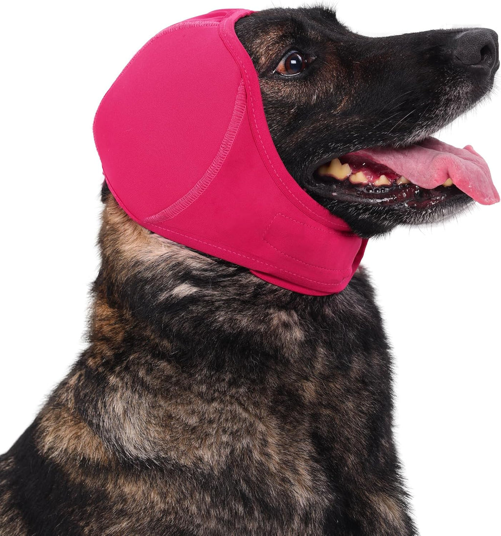 Meifsou professional grooming dog ear protection wrap packaging view