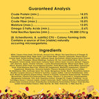 Kaytee Fiesta Parakeet Food, Nutritious and Fun Blend, 2 Pounds - Image 8