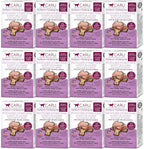 Premium imported Caru cat food bundle for Indian customers
