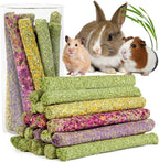 Healthy high fiber pet snacks lifestyle