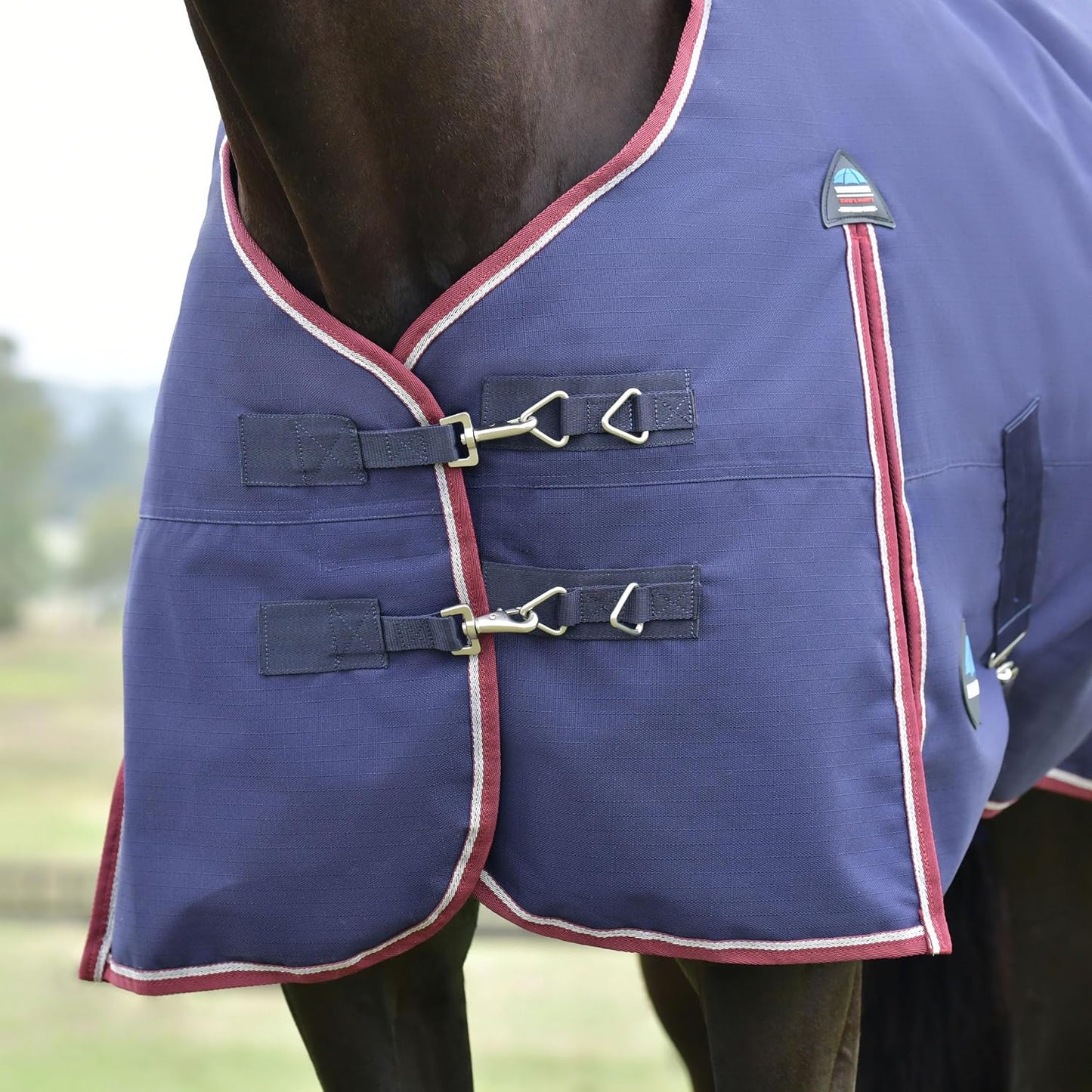 WeatherBeeta 1200 denier ripstop blanket durable waterproof material texture