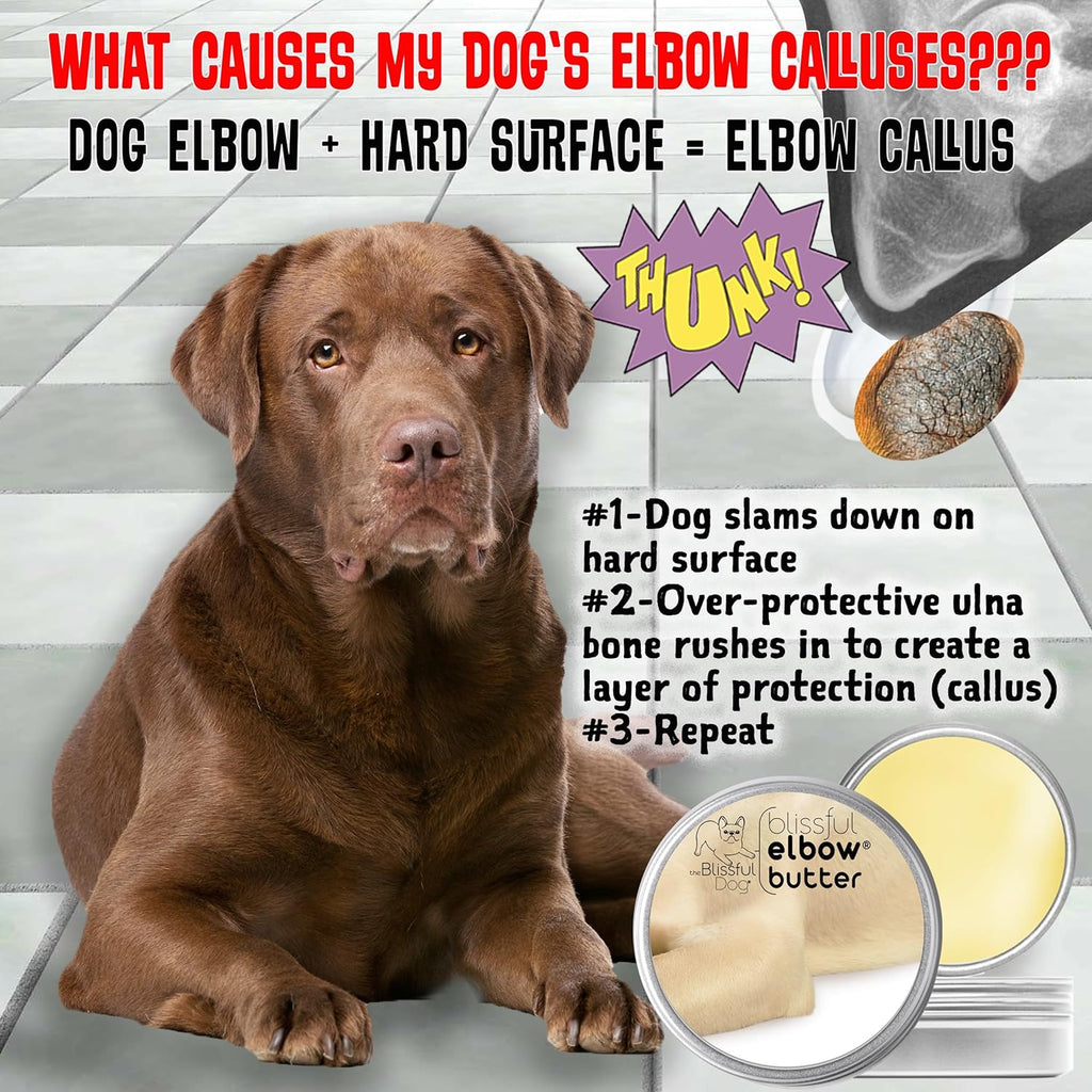 Handcrafted USA imported pet skin conditioner stick application.