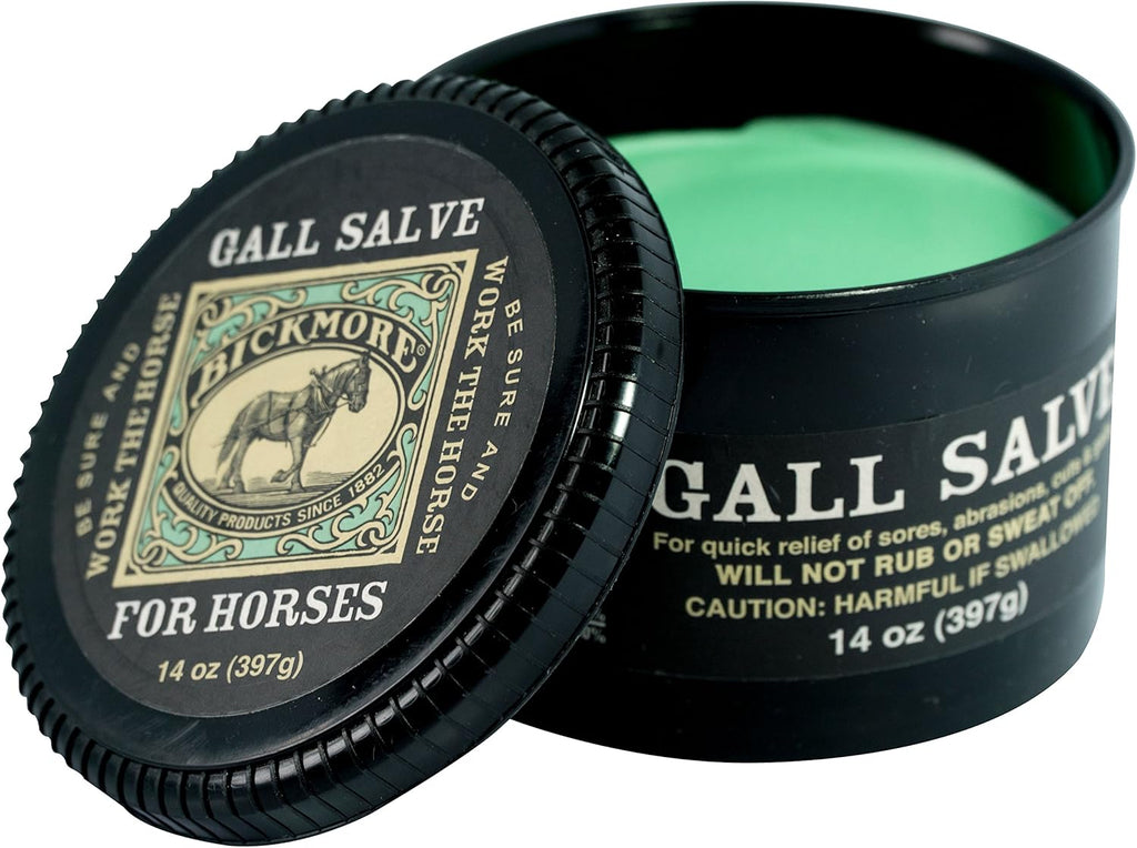 Bickmore Gall Salve front view container