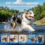 PetChums five in one pet safety barrier device button layout
