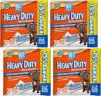 OUT! Petcare Puppy Pads XXL, Heavy Duty, Leak Proof Pee Pads for Dogs, Potty Training & Housebreaking, Puppy Essentials (26"x30", 30 Count) - Image 11
