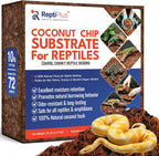 Authentic USA imported reptile bedding block for Indian pet owners