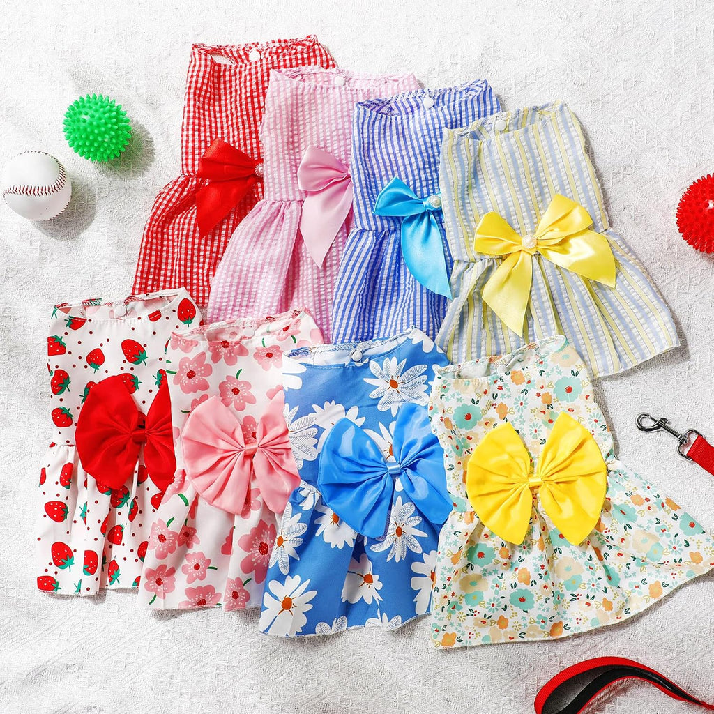 Authentic imported Sanwuta puppy clothes for party and wedding wear