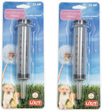 Lixit Hand Feeding Syringe, 35 ml - Image 4