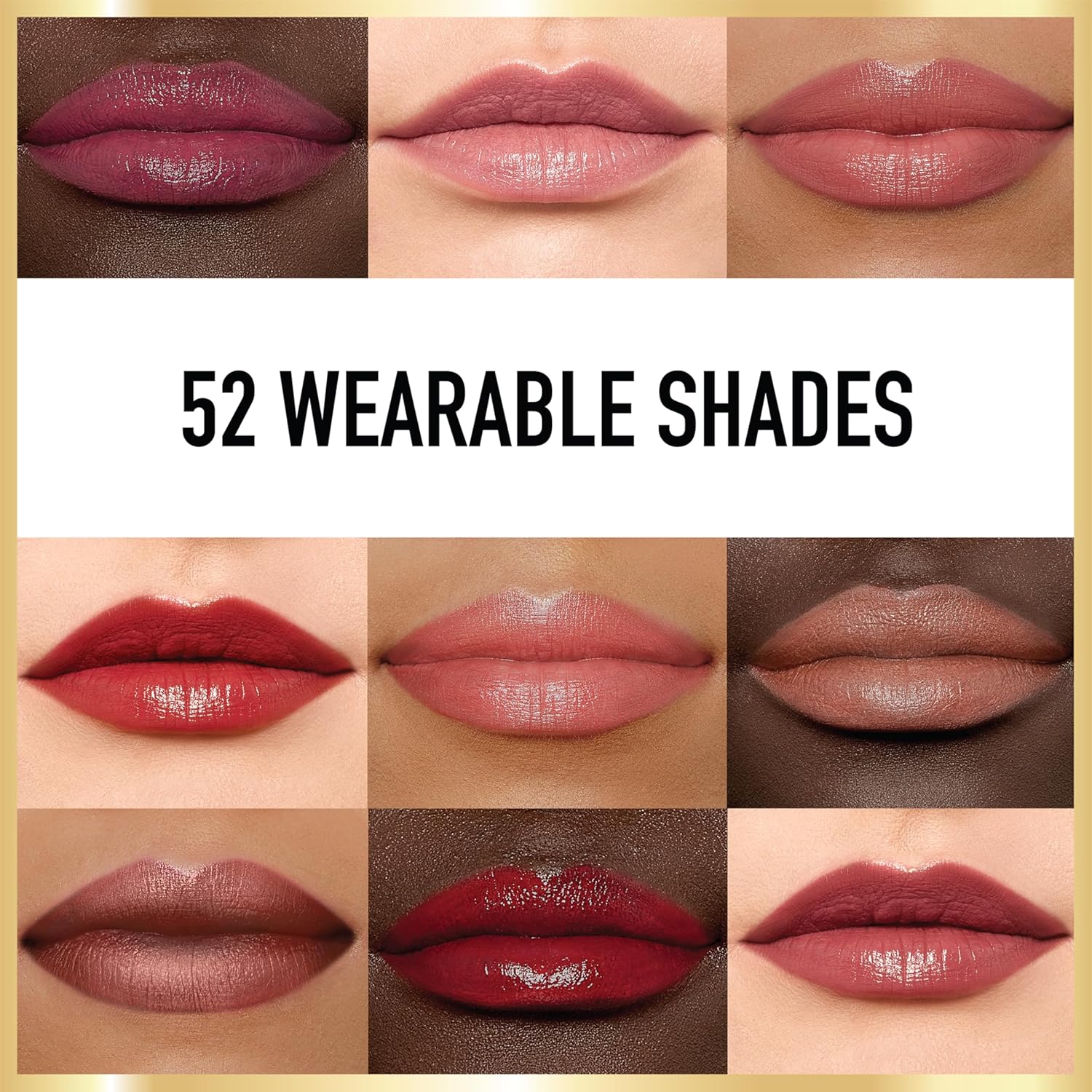 L'Oreal Paris imported USA makeup Colour Riche Sandstone shade