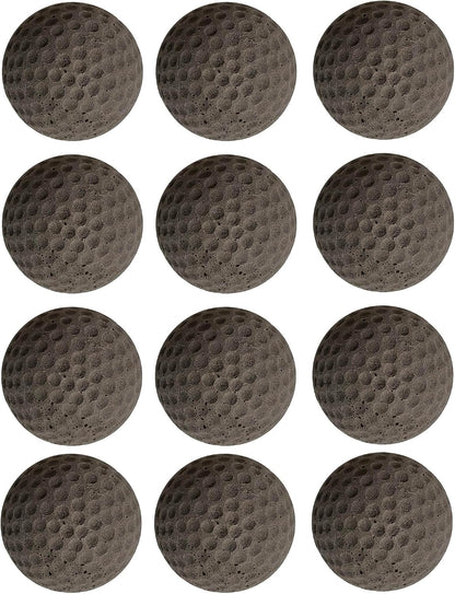Cat Golf Balls for Indoor Kitten Toys - Interactive Sponge Foam Soccer Balls (Mixed) - Image 9