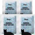 Cocoyo Crystal Cat Litter 17.2 Pounds front packaging view