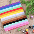 Whaline 15 count newborn pet ID collars