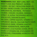 Redbarn Pet Products All-Natural Premium Rolled Dog Food, Beef Recipe - Soft Semi-Moist Wet Formula for High Protein Diet, Training Rewards, & Treat Pill Concealer - 4 lb, 1 Count (Pack of 2) - Image 10