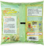 Zoo Med 2 Pound Hermit Crab Sand package packaging detail