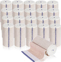 Reginary 4 inch elastic bandage wrap 20 pack front view athletic compression.