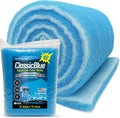 Aquatic Experts aquarium filter pad front packaging view