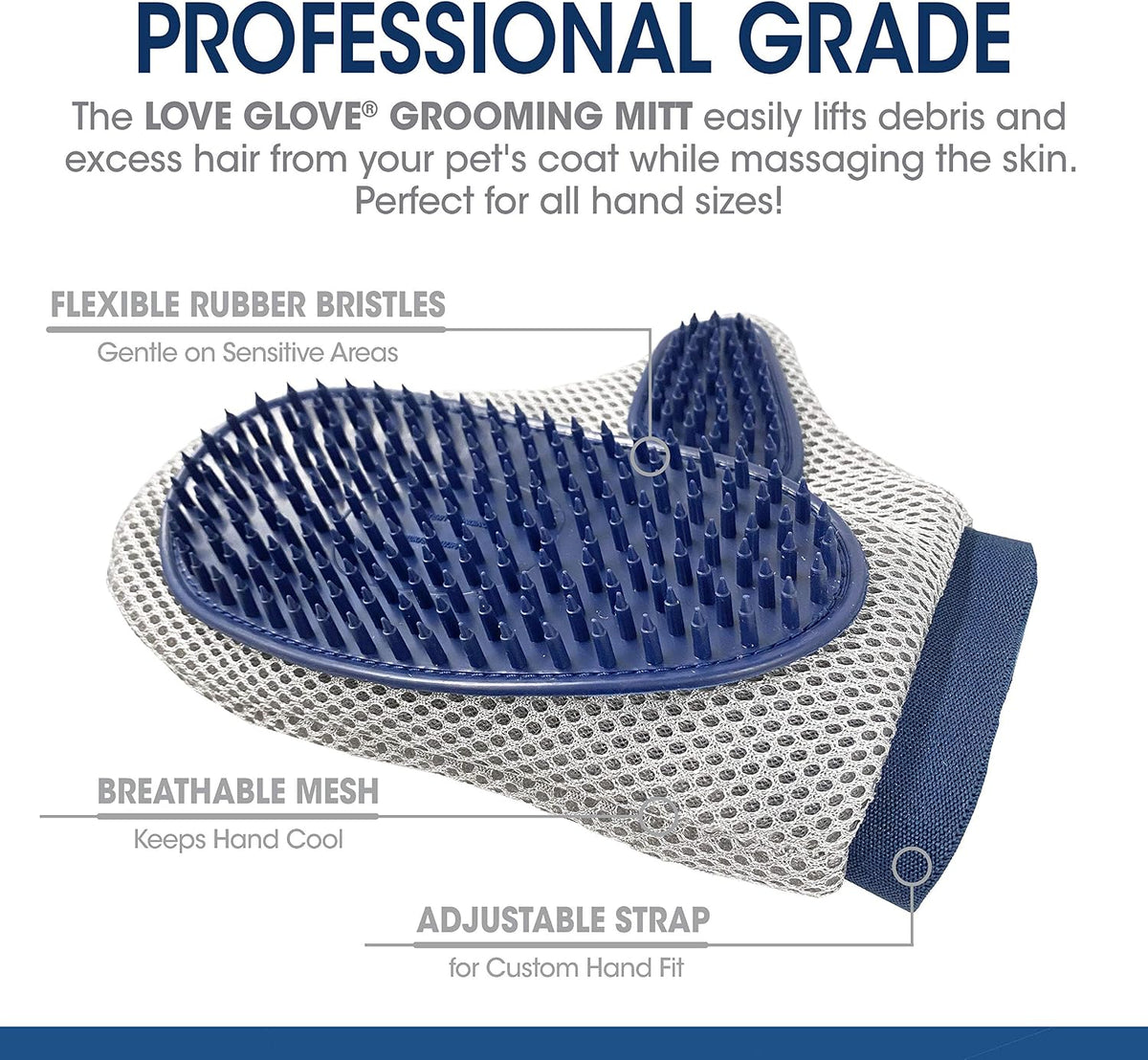 Four Paws Magic Coat packaging displaying product benefits and coat compatibility