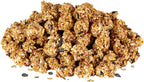 Kaytee small animal treats package back