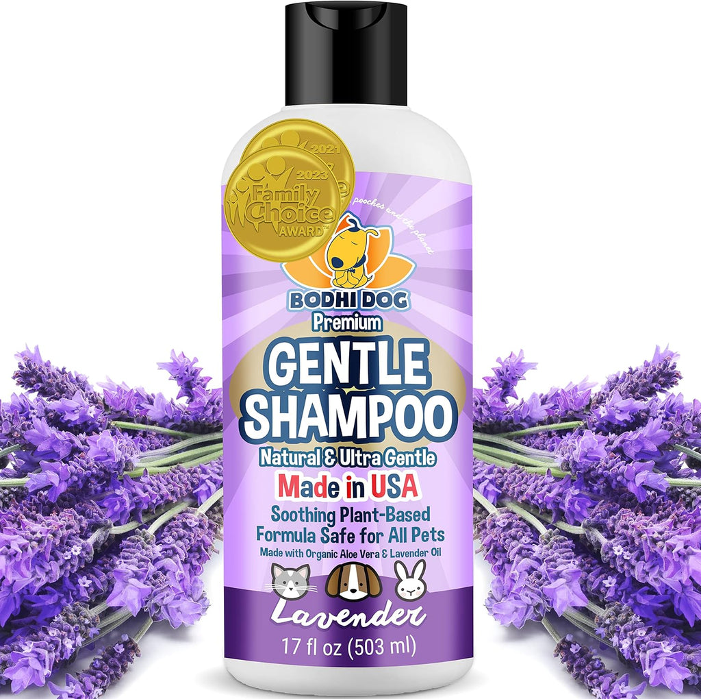 Bodhi Dog Skunk Shampoo | Skunk Smell Odor Remover Cleans & Deodorizes Using Essential Oils for Dogs & Cats | Made in USA | 16oz (473ml) - Image 13