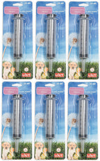 Lixit Hand Feeding Syringe, 35 ml - Image 7