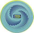 Outward Hound FlyFetch Disc Dog Toy front view