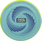 Outward Hound FlyFetch Disc Dog Toy front view