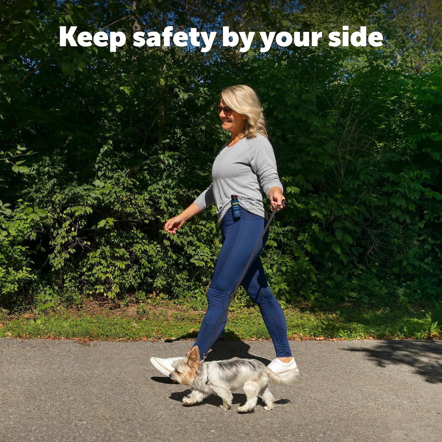 PetSafe SprayShield 71 milliliter travel-sized animal deterrent