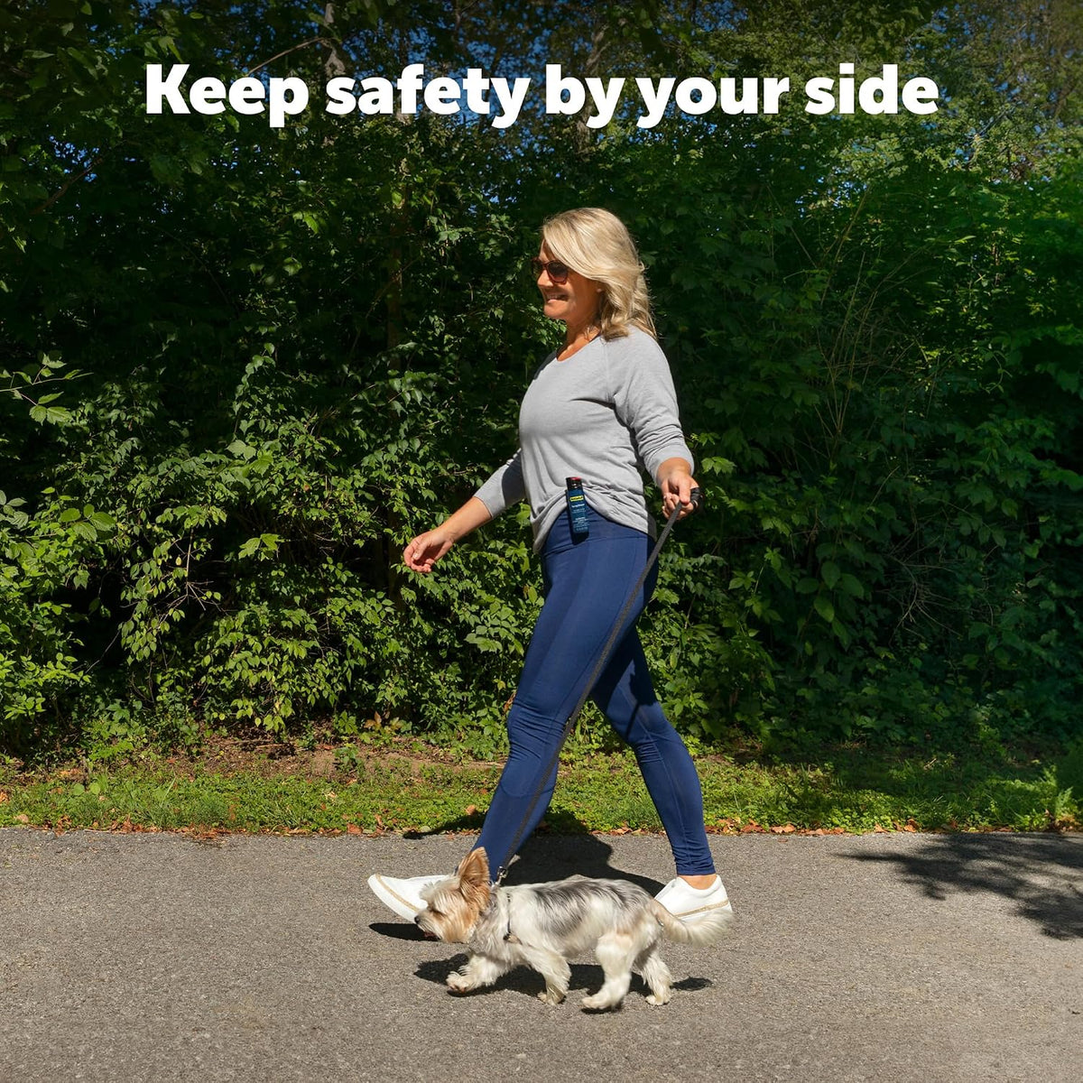 PetSafe SprayShield 71 milliliter travel-sized animal deterrent