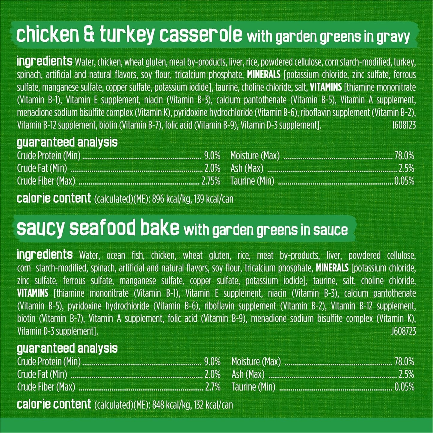 Purina Friskies Indoor Cat Food Can Texture and Gravy