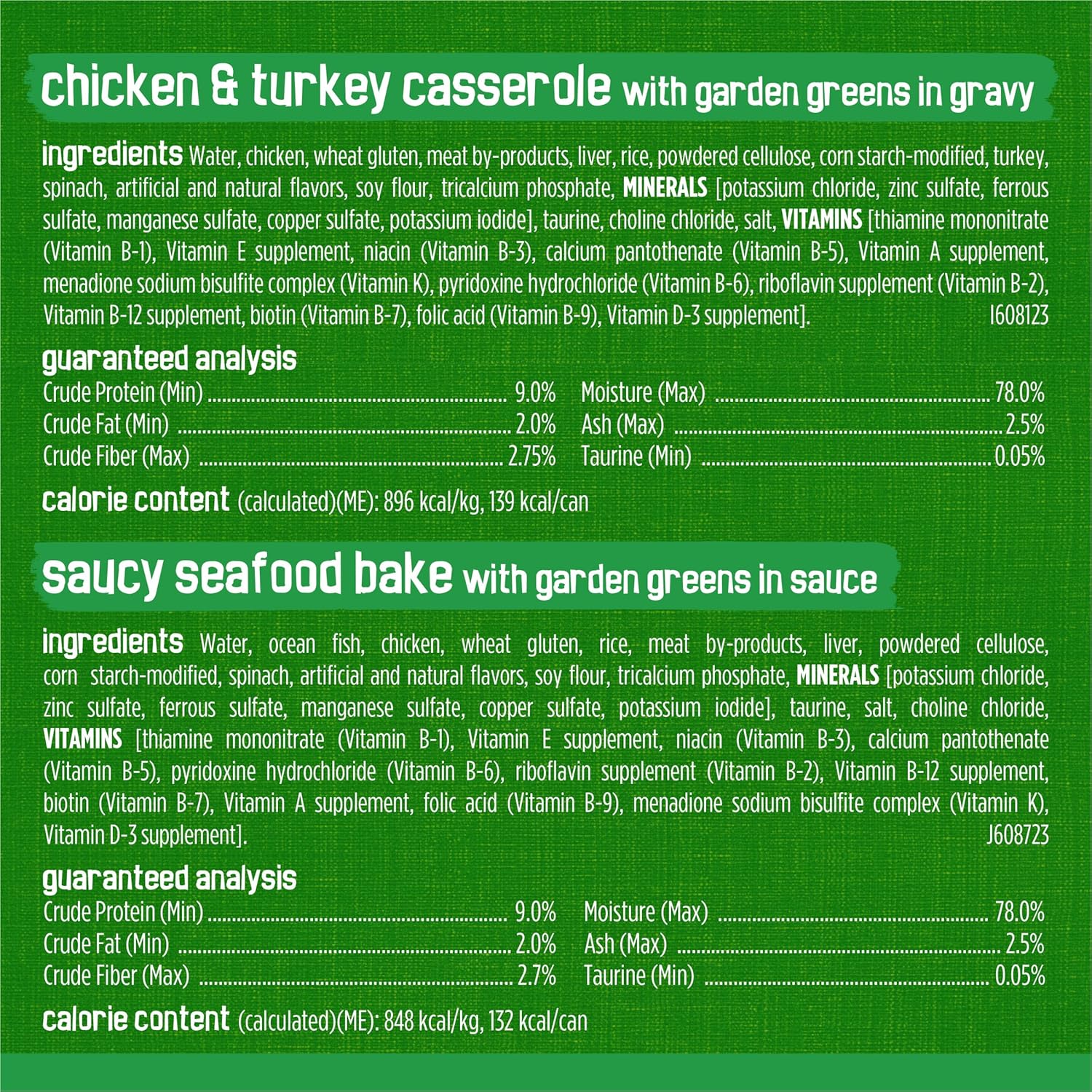 Purina Friskies Indoor Cat Food Can Texture and Gravy